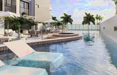 Imagem 5: Apartamento Zona Sul de Ilhéus (Bahia) de alto padrão de 02 e 03 quartos