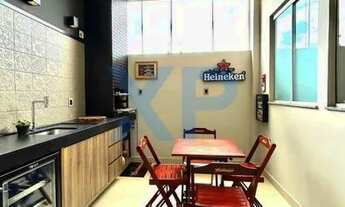 Imagem 7: DIVINÓPOLIS - Apartamento Padrão - JARDIM BELVEDERE II