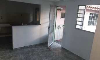 Imagem 2: Aluga se quarto sala e cozinha e banheiro