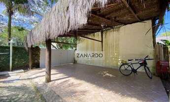 Imagem 6: Casa com 5 dormitórios à venda, 450 m² por R$ 3.900.000,10 - Riviera de São Lourenço - Ber