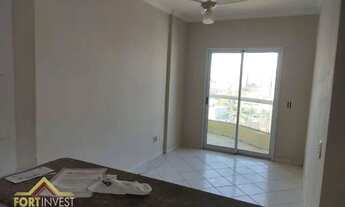 Imagem 2: Apartamento à venda, 64 m² por R$ 230.000,00 - Caiçara - Praia Grande/SP
