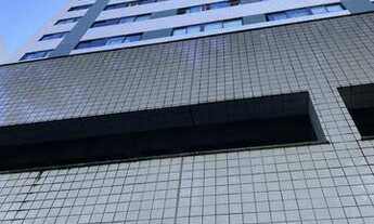 Imagem 2: Apartamento para aluguel com 30 metros quadrados com 1 quarto em Boa Viagem - Recife - PE