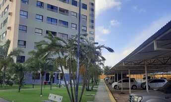 Imagem 7: Apartamento para venda tem 56 metros quadrados com 2 quartos em Pitimbu - Natal - RN