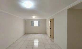 Imagem 3: Casa com 1 dormitório para alugar, 50 m² por R$ 1.136/mês - Vila Santa Inês - Americana/SP