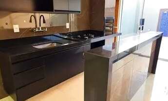 Imagem 4: Casa para venda 3 quartos em Jardim Chapadão - Campinas - SP