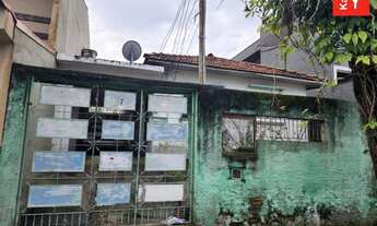 Imagem: SãO BERNARDO DO CAMPO - Terreno Padrão