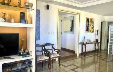 Imagem 4: HORTO FLORESTAL - ALUGUEL - 4/4 - NASCENTE - 3 VAGAS