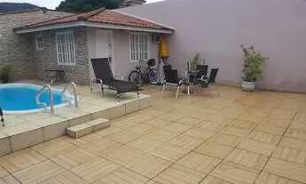 Imagem 4: Casa com 3 dormitórios à venda, 129 m² por R$ 1.100.000,00 - Itaipu - Niterói/RJ