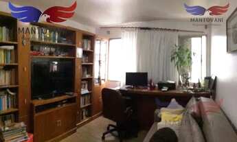 Imagem 7: Apartamento com 3 dormitórios à venda, 150 m² por R$ 1.580.000,00 - Jardim Paulista - São