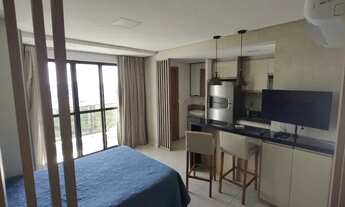 Imagem 2: EXCELENTE STUDIO ESTILO FLAT