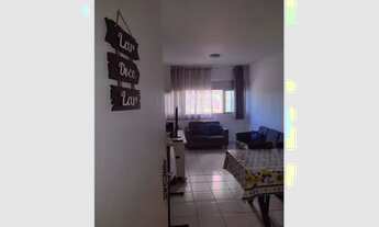 Imagem 5: Apartamento com 3 dormitórios à venda, 110 m² por R$ 360.000,00 - Santo Amaro - Recife/PE