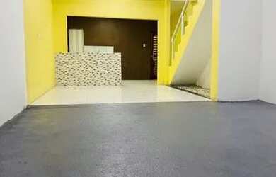 Imagem 2: Casa para aluguel