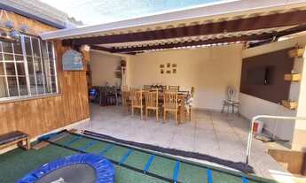 Imagem: Oportunidade! Casa térrea, 130m² área