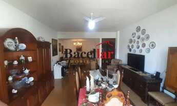Imagem 2: Apartamento-À VENDA-Tijuca-Rio de Janeiro-RJ