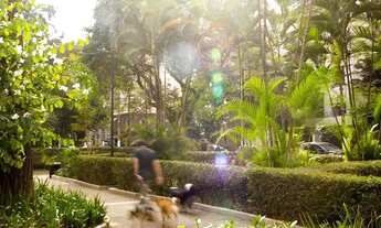 Imagem 2: Belíssima cobertura com vista panorâmica