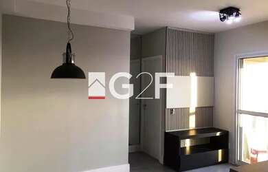 Imagem 2: Apartamento á venda no Centro