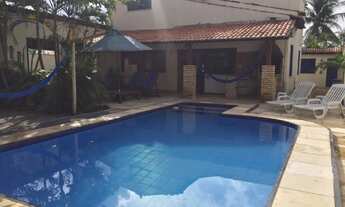 Imagem 3: Casa de praia na Tabuba, duplex com 6 quartos por temporada!!