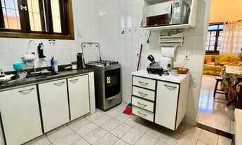 Imagem 3: SOBRADO REFORMADO ALTO PADRÃO NA PRAIA GRANDE 3 DORM + ESPAÇO GOURMET