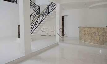 Imagem 7: Sobrado na região do Tremembé com 4 dormitórios , 3 suítes, 6 vagas