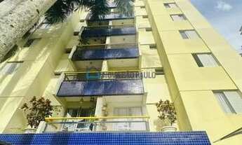 Imagem: Apartamento Vila Mariana com 2 Quartos e