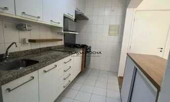 Imagem 5: BARUERI - Apartamento Padrão - ALPHAVILLE CENTRO INDUSTRIAL E EMPRESARIAL/ALPHAVILLE