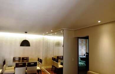 Imagem 6: MELHOR LOCAL DE SÃO CAETANO- 107 m²- 3 SUÍTES