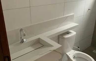 Imagem 6: Casa para venda com 116 metros quadrados com 3 quartos em Araçagy - São José de Ribamar