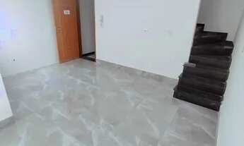 Imagem 6: Cobertura sem condomínio na Vila Helena em Santo André com 2 dormitórios sendo 1 suíte e 2