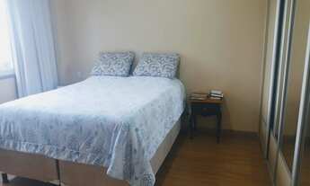 Imagem 3: Casa de condomínio sobrado para venda possui 154 metros quadrados com 4 quartos