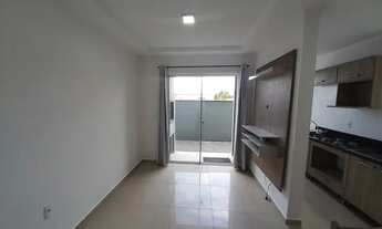 Imagem 5: Apartamento Garden com 2 dormitórios para alugar, 70 m² por R$ 2.624,40/mês - Campeche - F