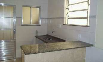 Imagem 3: Casa com 2 dormitórios à venda por R$ 115.000,00 - Vila Valqueire - Rio de Janeiro/RJ