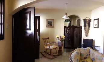 Imagem 7: Casa Ilha Comprida/Estuda troca por imóvel em SP/4 Dormit/3 suítes/Doc.escriturada