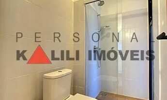 Imagem 7: Apartamento com 1 dormitório para alugar no Brooklin