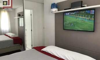 Imagem 5: Apartamento residencial à venda, Saúde, São Paulo