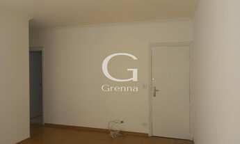 Imagem: Apartamento com 94m² para locação - Jd