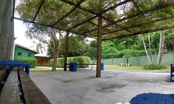 Imagem 6: Chácara Roseira