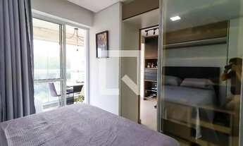 Imagem 7: Apartamento para Aluguel - Panamby, 1 Quarto, 39 m2