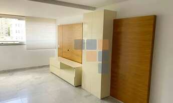 Imagem 3: Apartamento com 3 dormitórios para alugar, 100 m² por R$ 5.625,00/mês - Santo Agostinho