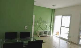 Imagem 2: Apartamento para aluguel tem 70 metros quadrados com 2 quartos