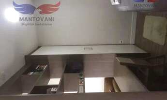 Imagem 5: Apartamento com 1 dormitório à venda, 50 m² por R$ 635.000,00 - Barra Funda - São Paulo/SP