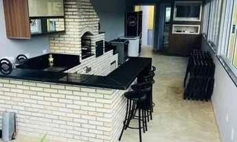 Imagem 4: Casa - Centro - Mongaguá - SP