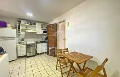 Imagem 6: Alugo Flat Mobiliado Petrópolis