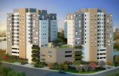 Imagem 2: Apartamento Jaguaré