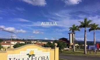 Imagem: Casa à venda 3 dormitórios Villa Flora