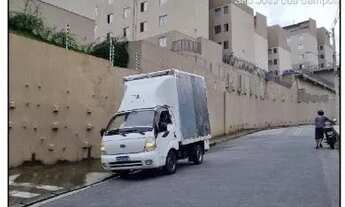 Imagem 2: SAO JOSE DOS CAMPOS - Casa Padrão - VILA SAO GERALDO