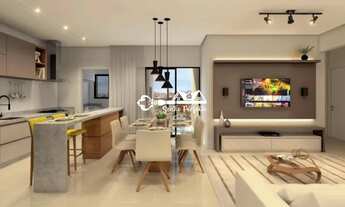 Imagem 4: Maison 700 - Jardim Carvalho