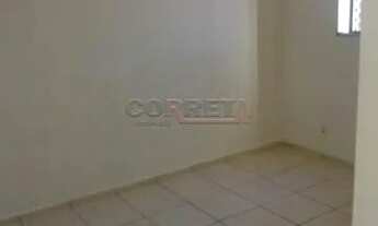 Imagem 3: Araçatuba - Apartamento - Conjunto Habitacional Doutor Antônio Villela Silva