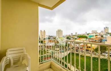 Imagem 6: Apartamento para Aluguel - Vila Leopoldina, 2 Quartos, 76 m2