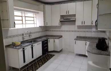 Imagem 4: São Paulo - Casa Padrão - <br> Vila Amélia