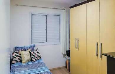 Imagem 5: Apartamento para Aluguel - Cambuci, 2 Quartos, 42 m2